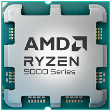 Процесор AMD Ryzen 9 9950X3D2 (4.3GHz 192MB 200W AM5) Tray (100-000001978)