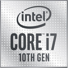 Процесор Intel Core i7 10700KF 3.8GHz (16MB, Comet Lake, 95W, S1200) Tray (CM8070104282437)