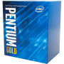 Процесор Intel Pentium Gold G6400 4.0GHz (4MB, Comet Lake, 58W, S1200) Box (BX80701G6400)