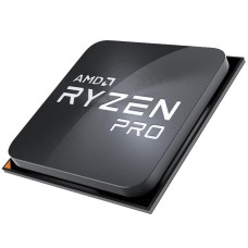 Процессор AMD Ryzen 5 Pro 4650G (3.7GHz 8MB 65W AM4) Multipack (100-100000143MPK)