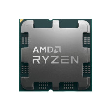 Процесор AMD Ryzen 7 7700X (4.5GHz 32MB 105W AM5) Tray (100-000000591)