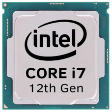Процесор Intel Core i7 12700 2.1GHz (25MB, Alder Lake, 65W, S1700) Tray (CM8071504555019)
