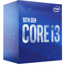 Процессор Intel Core i3 10300 3.7GHz (8MB, Comet Lake, 65W, S1200) Box (BX8070110300)