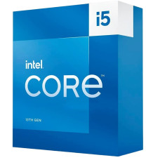 Процесор Intel Core i5 13400 2.5GHz (20MB, Raptor Lake, 148W, S1700) Box (BX8071513400)