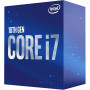Процессор Intel Core i7 10700 2.9GHz (16MB, Comet Lake, 65W, S1200) Box (BX8070110700)