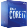 Процессор Intel Core i7 10700 2.9GHz (16MB, Comet Lake, 65W, S1200) Box (BX8070110700)