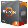 Процессор AMD Ryzen 5 3600 (3.6GHz 32MB 65W AM4) Box (100-100000031AWOF)