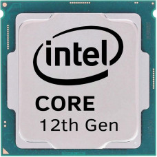Процессор Intel Core i5 12400F 2.5GHz 18MB, Alder Lake, 65W, S1700) Tray (CM8071504555318)