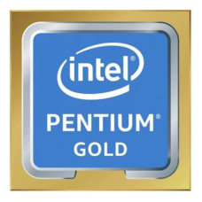 Процессор Intel Pentium Gold G6400 4.0GHz (4MB, Comet Lake, 58W, S1200) Tray (CM8070104291810)