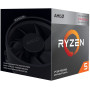 Процесор AMD Ryzen 5 3400G (3.7GHz 4MB 65W AM4) Box (YD3400C5FHSBX)