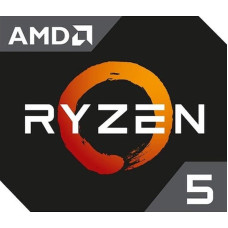 Процесор AMD Ryzen 5 7600X (4.7GHz 32MB 105W AM5) Box (100-100000593WOF)