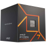 Процесор AMD Ryzen 7 7700 (3.8GHz 32MB 65W AM5) Box (100-100000592BOX)