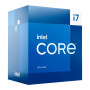 Процесор Intel Core i7 13700 2.1GHz (30MB, Raptor Lake, 219W, S1700) Box (BX8071513700)