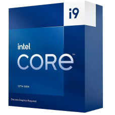 Процесор Intel Core i9 13900F 2GHz (36MB, Raptor Lake, 219W, S1700) Box (BX8071513900F)