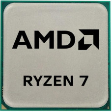 Процесор AMD Ryzen 7 5700X (3.4GHz 32MB 65W AM4) Tray (100-000000926)
