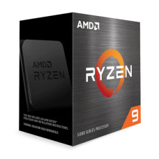 Процессор AMD Ryzen 9 5900X (3.7GHz 64MB 105W AM4) Box (100-100000061WOF)