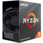 Процессор AMD Ryzen 3 4100 (3.8GHz 4MB 65W AM4) Box (100-100000510BOX)