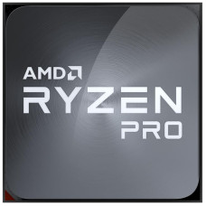 Процессор AMD Ryzen 5 Pro 4650G (3.7GHz 8MB 65W AM4) Tray (100-000000143)