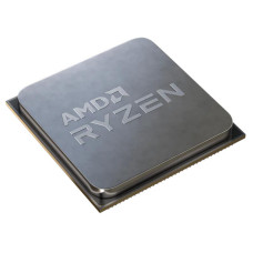 Процессор AMD Ryzen 5 5600X (3.7GHz 32MB 65W AM4) Multipack (100-100000065MPK)