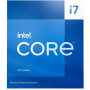 Процесор Intel Core i7 13700F 2.1GHz (30MB, Raptor Lake, 219W, S1700) Box (BX8071513700F)