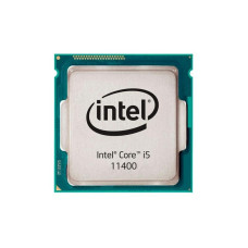 Процессор Intel Core i5 11400 2.6GHz (12MB, Rocket Lake, 65W, S1200) Tray (CM8070804497015)