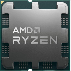 Процесор AMD Ryzen 7 8700F (4.1GHz 16MB 65W AM5) Tray (100-000001590)