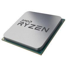 Процесор AMD Ryzen 5 3600X (3.8GHz 32MB 95W AM4) Tray (100-000000022)