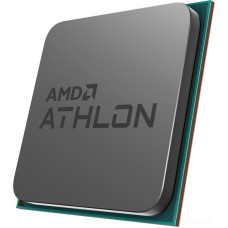 Процессор AMD Athlon 3000G 3.5GHz (4MB 35W AM4) Tray (YD3000C6M2OFB)