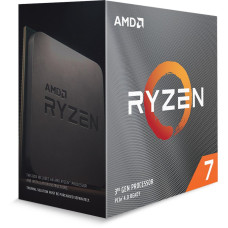 Процессор AMD Ryzen 7 5700X (3.4GHz 32MB 65W AM4) Box (100-100000926WOF)