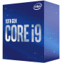 Процесор Intel Core i9 10850K 3.6GHz (20MB, Comet Lake, 95W, S1200) Box (BX8070110850K)
