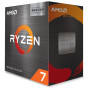 Процессор AMD Ryzen 7 5800X3D (3.4GHz 96MB 105W AM4) Box (100-100000651WOF)