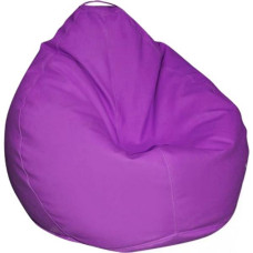 Пуф Примтекс плюс кресло-груша Tomber OX-339 M Purple (Tomber OX-339 M Purple)