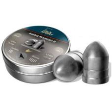 Пульки H&N Rabbit Magnum II 200 шт/уп (Rabbit Magnum II 200)