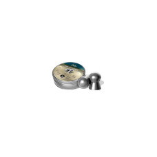 Пульки H&N Field & Target Trophy 500 шт. (92104510005 / 4047058010373)