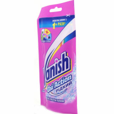 Средство для удаления пятен Vanish Oxi Action 100 мл (5900627007886)