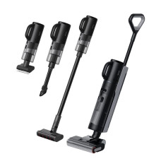 Миючий пилосос Dreame Wet & Dry Vacuum H12 Dual (HHV4)