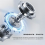 Миючий пилосос Dreame H11 Core (HHR21A)