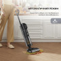 Миючий пилосос Dreame Wet & Dry Vacuum H12 Dual (HHV4)