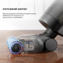 Миючий пилосос Dreame Wet & Dry Vacuum H12 Dual (HHV4)