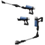 Пилосос акумуляторний Rowenta X-Force 9.6 Aqua Allergy RH20C0WO