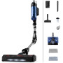 Пилосос акумуляторний Rowenta X-Force 9.6 Aqua Allergy RH20C0WO