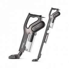 Пилосос Deerma Stick Vacuum Cleaner Cord Gray (Міжнародна версія) (DX700S)