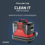 Миючий пилосос-плямовивідник Rowenta Clean It Hot & Cold IN7020F0