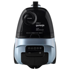 Пилосос Gorenje VC2302G6AHBL