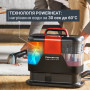Миючий пилосос-плямовивідник Rowenta Clean It Hot & Cold IN7020F0