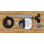 Пылесос Gorenje VCEA01GACWCY
