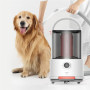 Пылесос Xiaomi Deerma Vacuum Cleaner TJ200 (Wet and Dry)