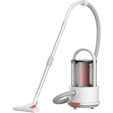 Пылесос Xiaomi Deerma Vacuum Cleaner TJ200 (Wet and Dry)