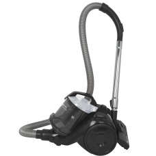 Пилосос Grifon VC82BL Silver Black