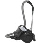 Пилосос Grifon VC82BL Silver Black